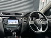 Nissan Qashqai 1.2 DIG-T N-Connecta XTRON Euro 6 (s/s) 5dr 5dr Automatic 2026