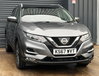 Nissan Qashqai 1.2 DIG-T N-Connecta XTRON Euro 6 (s/s) 5dr 5dr Automatic 2026