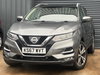 Nissan Qashqai 1.2 DIG-T N-Connecta XTRON Euro 6 (s/s) 5dr 5dr Automatic 2026