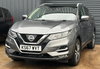 Nissan Qashqai 1.2 DIG-T N-Connecta XTRON Euro 6 (s/s) 5dr 5dr Automatic 2026