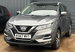 Nissan Qashqai 1.2 DIG-T N-Connecta XTRON Euro 6 (s/s) 5dr 5dr Automatic 2017