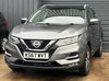 Nissan Qashqai 1.2 DIG-T N-Connecta XTRON Euro 6 (s/s) 5dr 5dr Automatic 2026