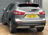 Nissan Qashqai 1.2 DIG-T N-Connecta XTRON Euro 6 (s/s) 5dr 5dr Automatic 2026
