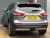 Nissan Qashqai 1.2 DIG-T N-Connecta XTRON Euro 6 (s/s) 5dr 5dr Automatic 2026
