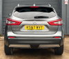 Nissan Qashqai 1.2 DIG-T N-Connecta XTRON Euro 6 (s/s) 5dr 5dr Automatic 2026