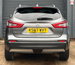 Nissan Qashqai 1.2 DIG-T N-Connecta XTRON Euro 6 (s/s) 5dr 5dr Automatic 2017