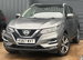 Nissan Qashqai 1.2 DIG-T N-Connecta XTRON Euro 6 (s/s) 5dr 5dr Automatic 2017