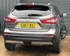 Nissan Qashqai 1.2 DIG-T N-Connecta XTRON Euro 6 (s/s) 5dr 5dr Automatic 2026