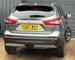Nissan Qashqai 1.2 DIG-T N-Connecta XTRON Euro 6 (s/s) 5dr 5dr Automatic 2017