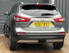 Nissan Qashqai 1.2 DIG-T N-Connecta XTRON Euro 6 (s/s) 5dr 5dr Automatic 2026