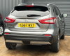 Nissan Qashqai 1.2 DIG-T N-Connecta XTRON Euro 6 (s/s) 5dr 5dr Automatic 2026
