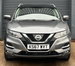 Nissan Qashqai 1.2 DIG-T N-Connecta XTRON Euro 6 (s/s) 5dr 5dr Automatic 2017