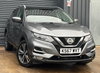 Nissan Qashqai 1.2 DIG-T N-Connecta XTRON Euro 6 (s/s) 5dr 5dr Automatic 2026