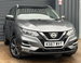 Nissan Qashqai 1.2 DIG-T N-Connecta XTRON Euro 6 (s/s) 5dr 5dr Automatic 2017