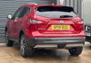 Nissan Qashqai 1.2 DIG-T N-Connecta XTRON Euro 6 (s/s) 5dr 5dr Automatic 2026