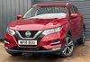 Nissan Qashqai 1.2 DIG-T N-Connecta XTRON Euro 6 (s/s) 5dr 5dr Automatic 2026