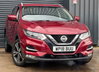 Nissan Qashqai 1.2 DIG-T N-Connecta XTRON Euro 6 (s/s) 5dr 5dr Automatic 2026