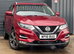 Nissan Qashqai 1.2 DIG-T N-Connecta XTRON Euro 6 (s/s) 5dr 5dr Automatic 2018