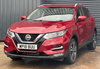 Nissan Qashqai 1.2 DIG-T N-Connecta XTRON Euro 6 (s/s) 5dr 5dr Automatic 2026
