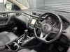 Nissan Qashqai 1.2 DIG-T N-Connecta XTRON Euro 6 (s/s) 5dr 5dr Automatic 2026