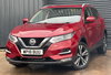 Nissan Qashqai 1.2 DIG-T N-Connecta XTRON Euro 6 (s/s) 5dr 5dr Automatic 2026