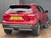 Nissan Qashqai 1.2 DIG-T N-Connecta XTRON Euro 6 (s/s) 5dr 5dr Automatic 2026
