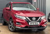 Nissan Qashqai 1.2 DIG-T N-Connecta XTRON Euro 6 (s/s) 5dr 5dr Automatic 2026