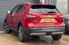 Nissan Qashqai 1.2 DIG-T N-Connecta XTRON Euro 6 (s/s) 5dr 5dr Automatic 2026