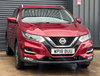 Nissan Qashqai 1.2 DIG-T N-Connecta XTRON Euro 6 (s/s) 5dr 5dr Automatic 2026