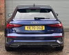 Audi A3 1.5 TFSI 35 S line Sportback S Tronic Euro 6 (s/s) 5dr 5dr Automatic 2026