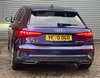 Audi A3 1.5 TFSI 35 S line Sportback S Tronic Euro 6 (s/s) 5dr 5dr Automatic 2026