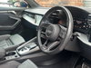 Audi A3 1.5 TFSI 35 S line Sportback S Tronic Euro 6 (s/s) 5dr 5dr Automatic 2026