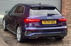 Audi A3 1.5 TFSI 35 S line Sportback S Tronic Euro 6 (s/s) 5dr 5dr Automatic 2026