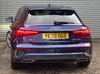 Audi A3 1.5 TFSI 35 S line Sportback S Tronic Euro 6 (s/s) 5dr 5dr Automatic 2026