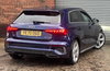Audi A3 1.5 TFSI 35 S line Sportback S Tronic Euro 6 (s/s) 5dr 5dr Automatic 2026
