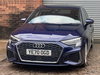 Audi A3 1.5 TFSI 35 S line Sportback S Tronic Euro 6 (s/s) 5dr 5dr Automatic 2026
