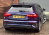 Audi A3 1.5 TFSI 35 S line Sportback S Tronic Euro 6 (s/s) 5dr 5dr Automatic 2026