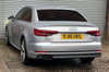 Audi A4 2.0 TDI S line S Tronic Euro 6 (s/s) 4dr 4dr Automatic 2026