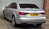 Audi A4 2.0 TDI S line S Tronic Euro 6 (s/s) 4dr 4dr Automatic 2026