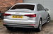 Audi A4 2.0 TDI S line S Tronic Euro 6 (s/s) 4dr 4dr Automatic 2016