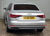 Audi A4 2.0 TDI S line S Tronic Euro 6 (s/s) 4dr 4dr Automatic 2026