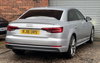Audi A4 2.0 TDI S line S Tronic Euro 6 (s/s) 4dr 4dr Automatic 2026