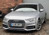 Audi A4 2.0 TDI S line S Tronic Euro 6 (s/s) 4dr 4dr Automatic 2026
