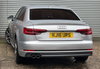 Audi A4 2.0 TDI S line S Tronic Euro 6 (s/s) 4dr 4dr Automatic 2026