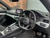 Audi A4 2.0 TDI S line S Tronic Euro 6 (s/s) 4dr 4dr Automatic 2026