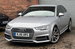 Audi A4 2.0 TDI S line S Tronic Euro 6 (s/s) 4dr 4dr Automatic 2016