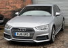 Audi A4 2.0 TDI S line S Tronic Euro 6 (s/s) 4dr 4dr Automatic 2026
