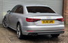 Audi A4 2.0 TDI S line S Tronic Euro 6 (s/s) 4dr 4dr Automatic 2026