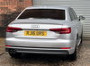 Audi A4 2.0 TDI S line S Tronic Euro 6 (s/s) 4dr 4dr Automatic 2026