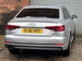 Audi A4 2.0 TDI S line S Tronic Euro 6 (s/s) 4dr 4dr Automatic 2016